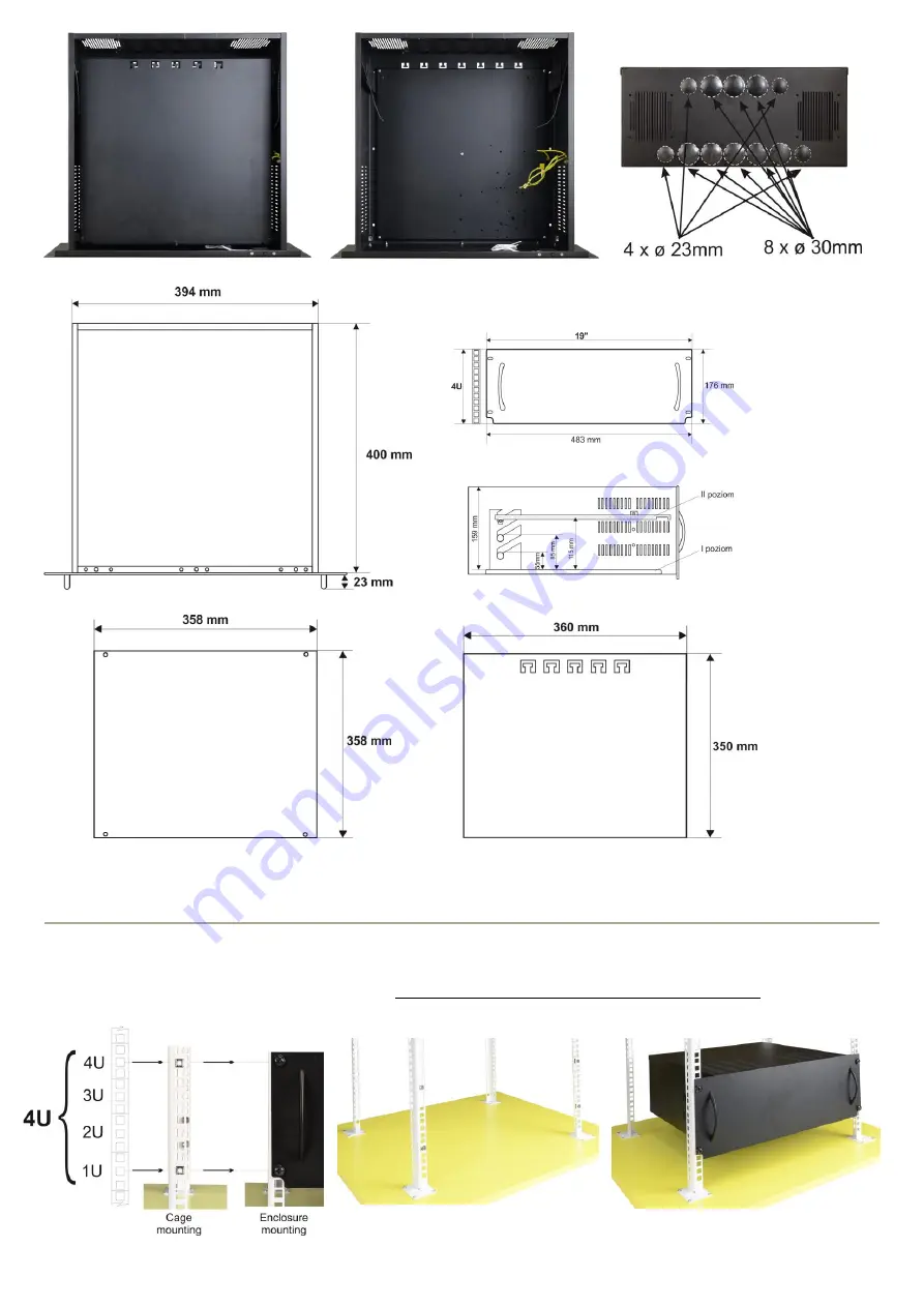 Pulsar ARAD4 Installation Manual Download Page 2