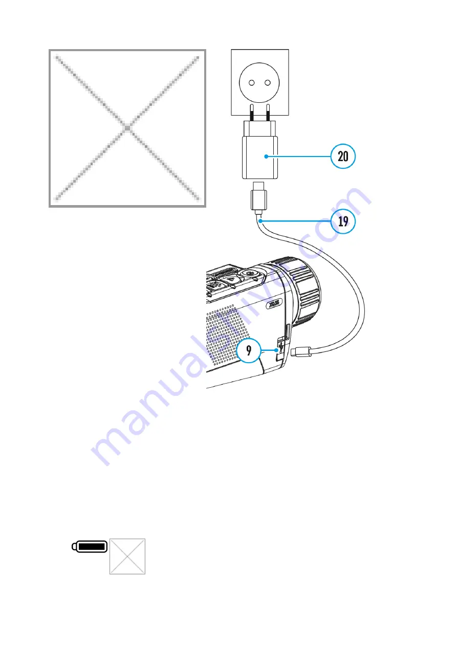 Pulsar Axion 2 LRF Manual Download Page 21