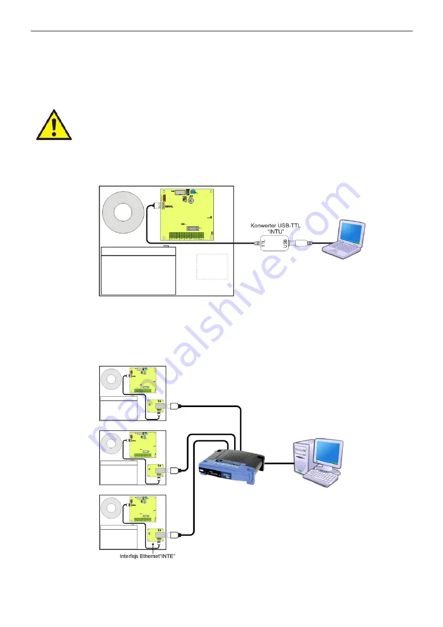 Pulsar BLACK POWER PSBEN 2024B Manual Download Page 27