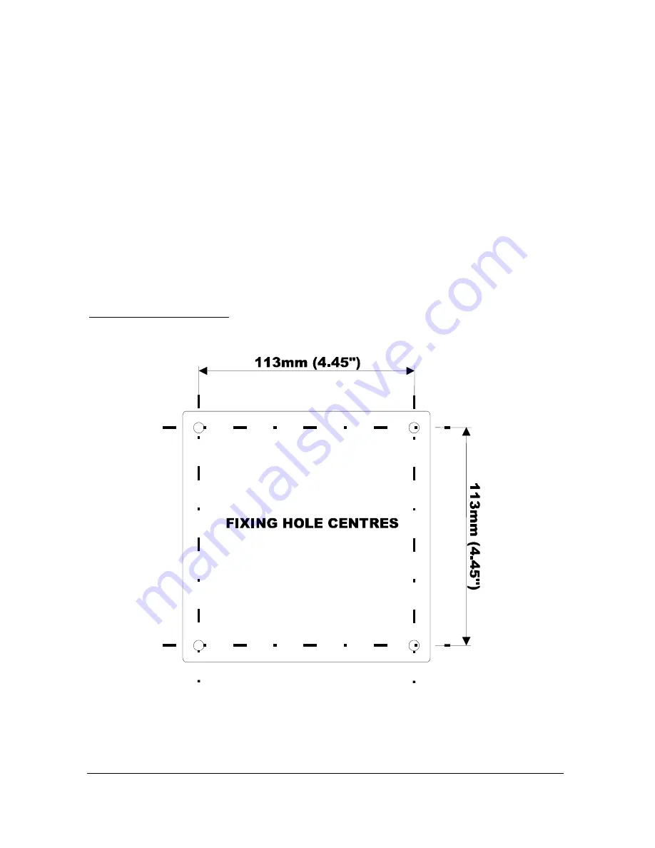 Pulsar blackbox 130 Instruction Manual Download Page 15