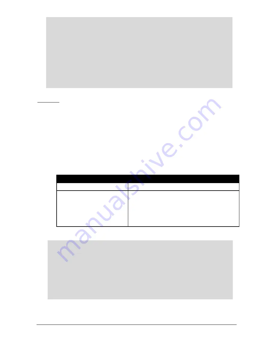 Pulsar blackbox 130 Instruction Manual Download Page 63