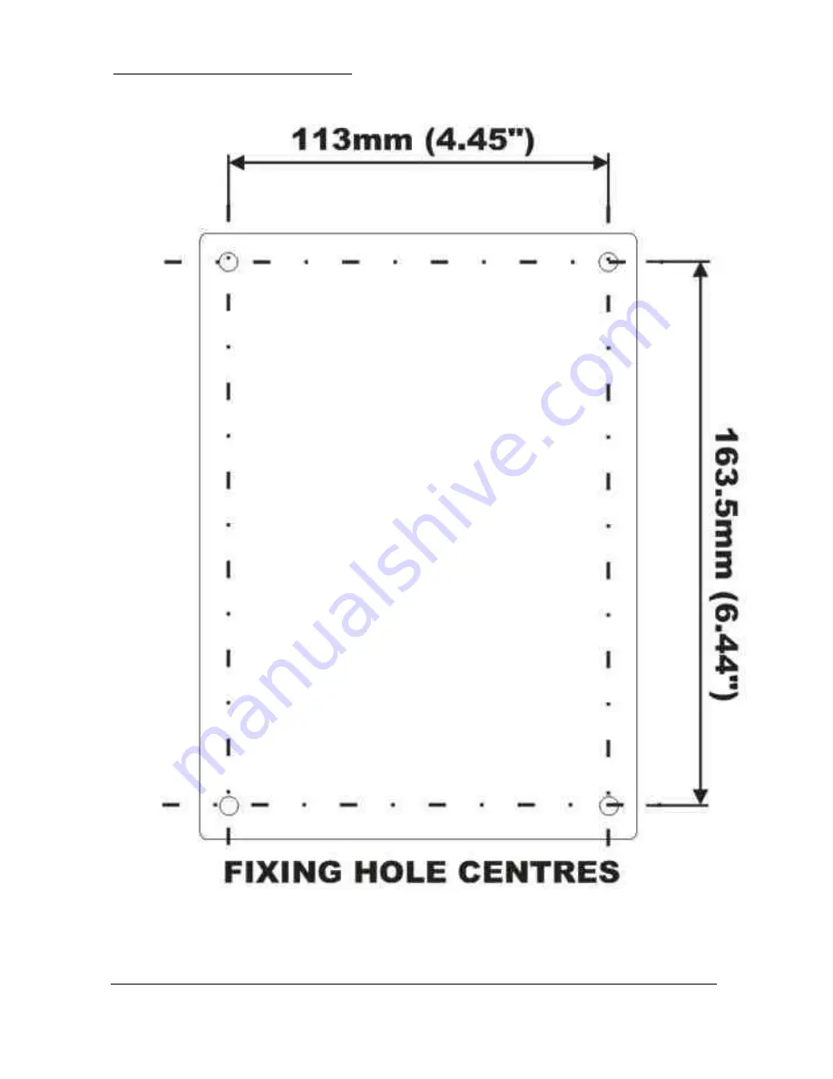 Pulsar blackbox 134 Instruction Manual Download Page 18