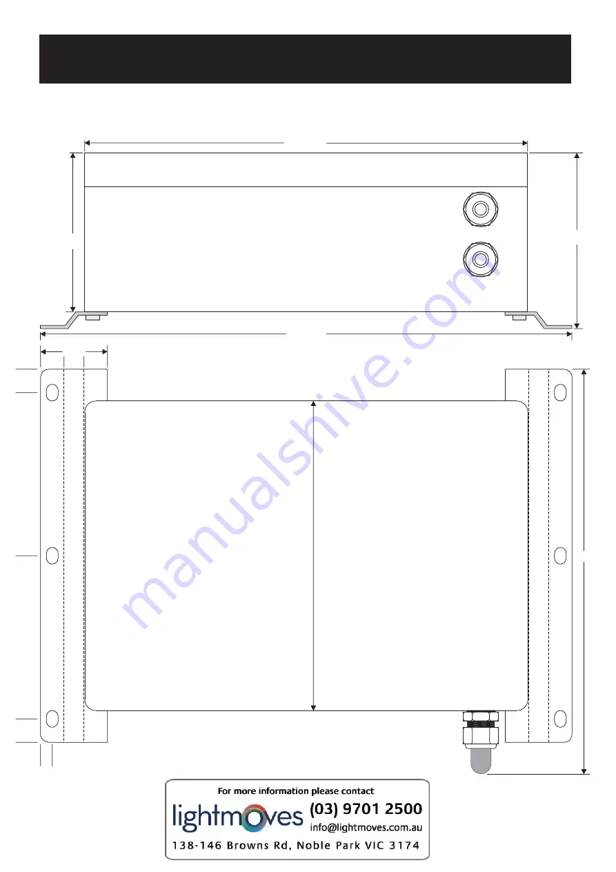 Pulsar CHROMA Series Manual Download Page 10