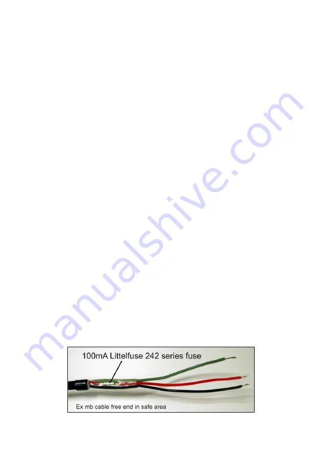 Pulsar dBi 10 Instruction Manual Download Page 21