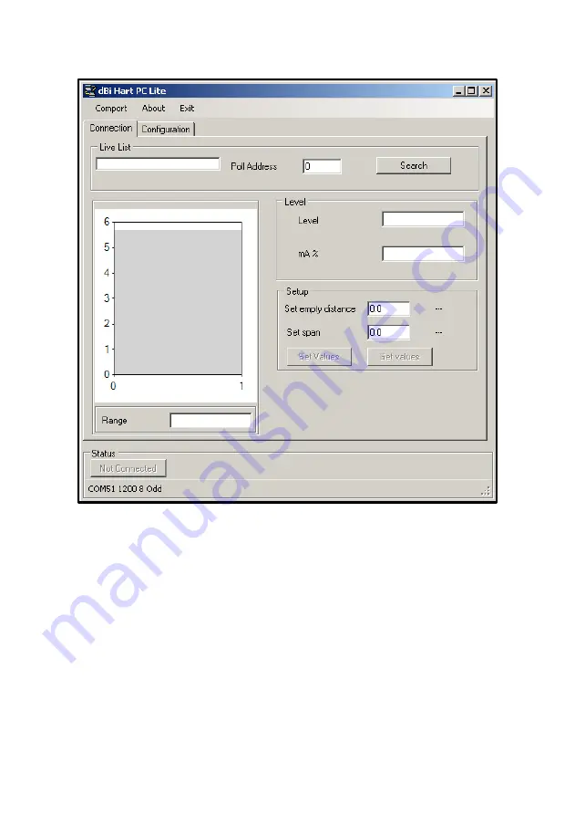 Pulsar dBi 10 Instruction Manual Download Page 27