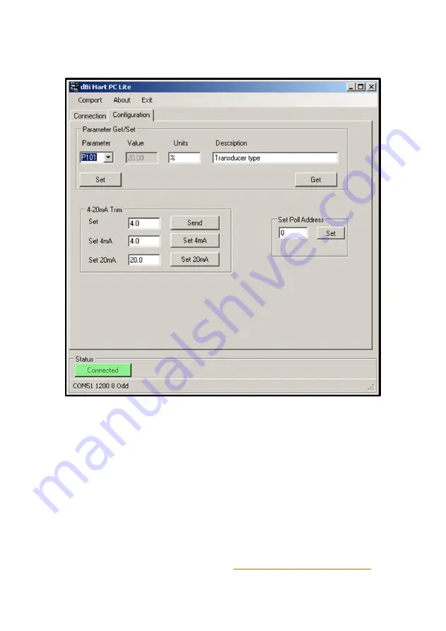 Pulsar dBi 10 Instruction Manual Download Page 30