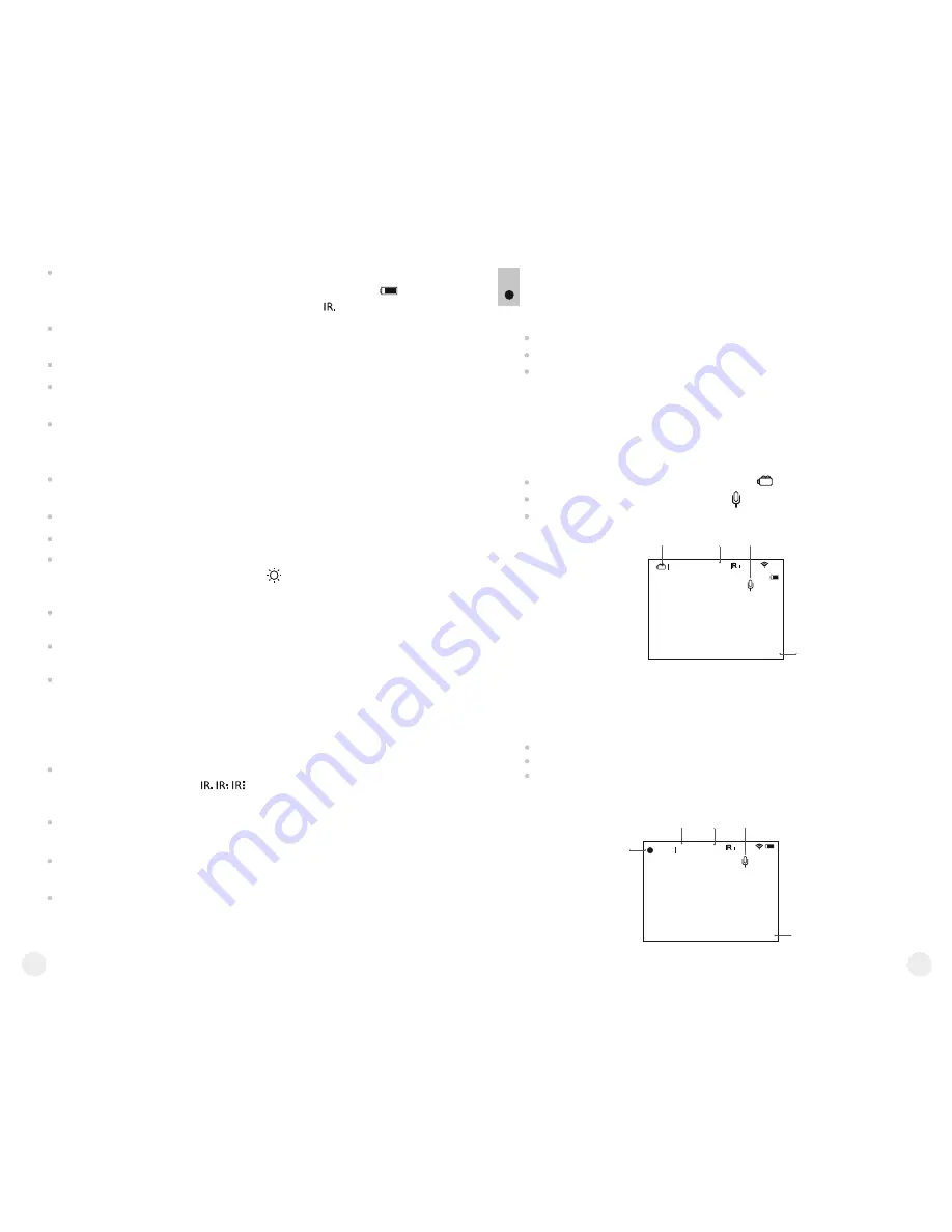 Pulsar DIGIFORCE 860RT User Manual Download Page 5