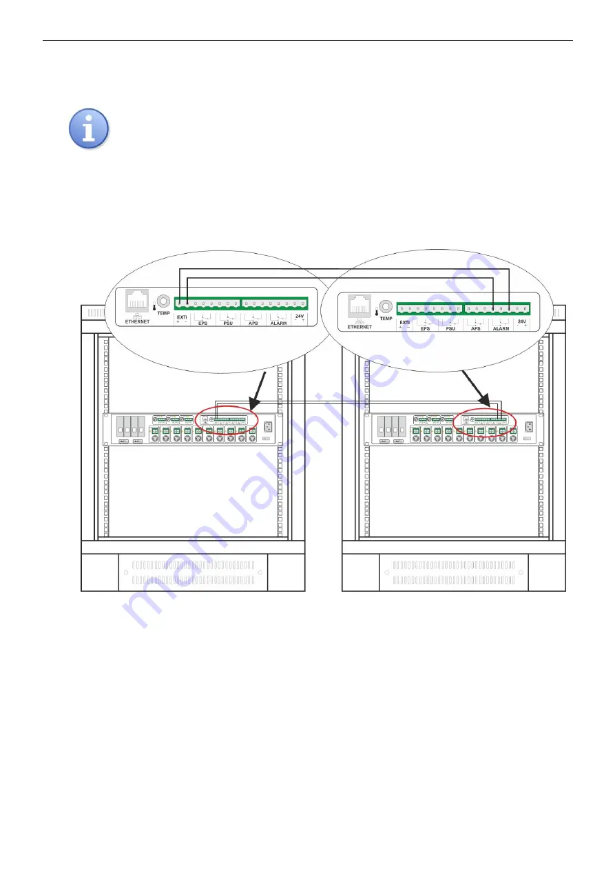 Pulsar DSOP24V Manual Download Page 27