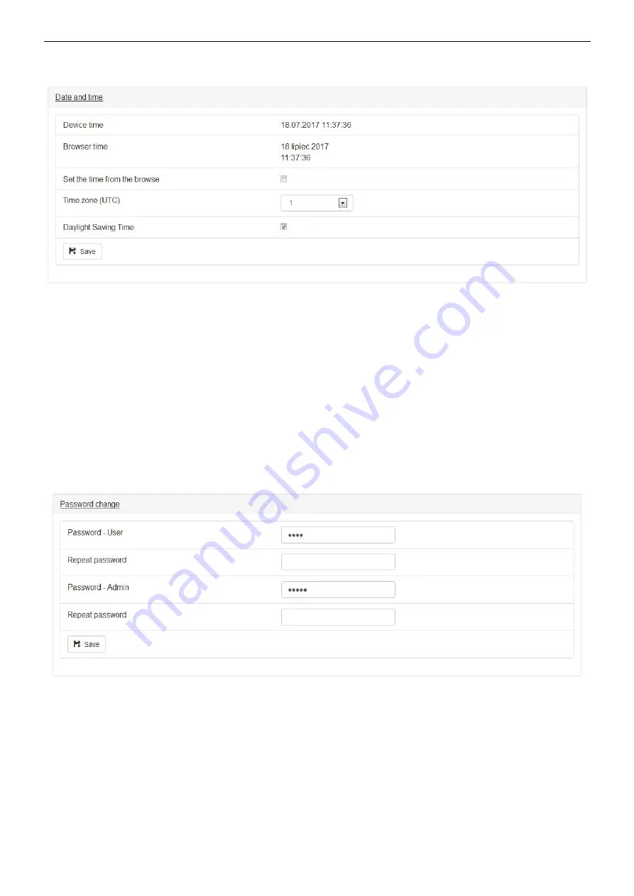 Pulsar DSOP24V Manual Download Page 35