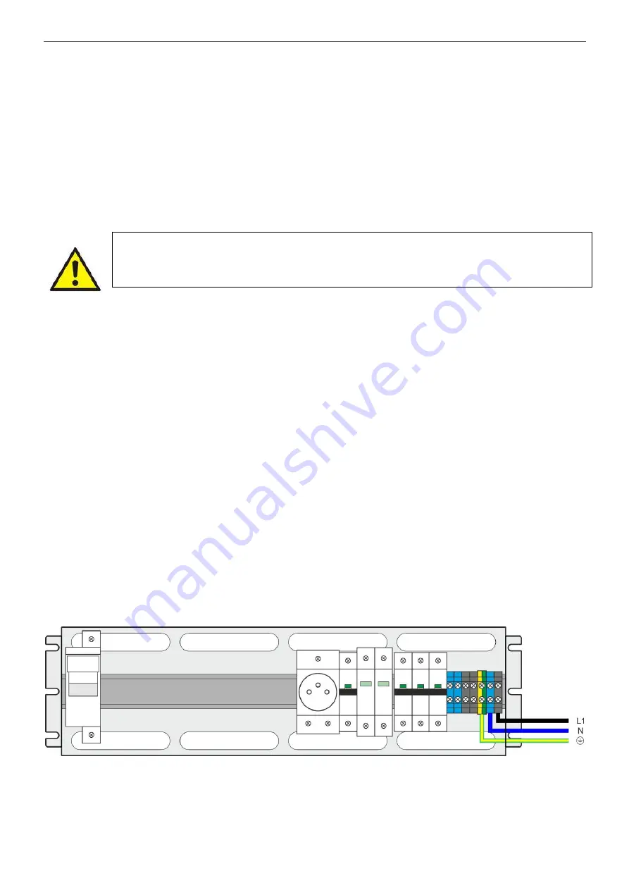 Pulsar DSOP24V Manual Download Page 47