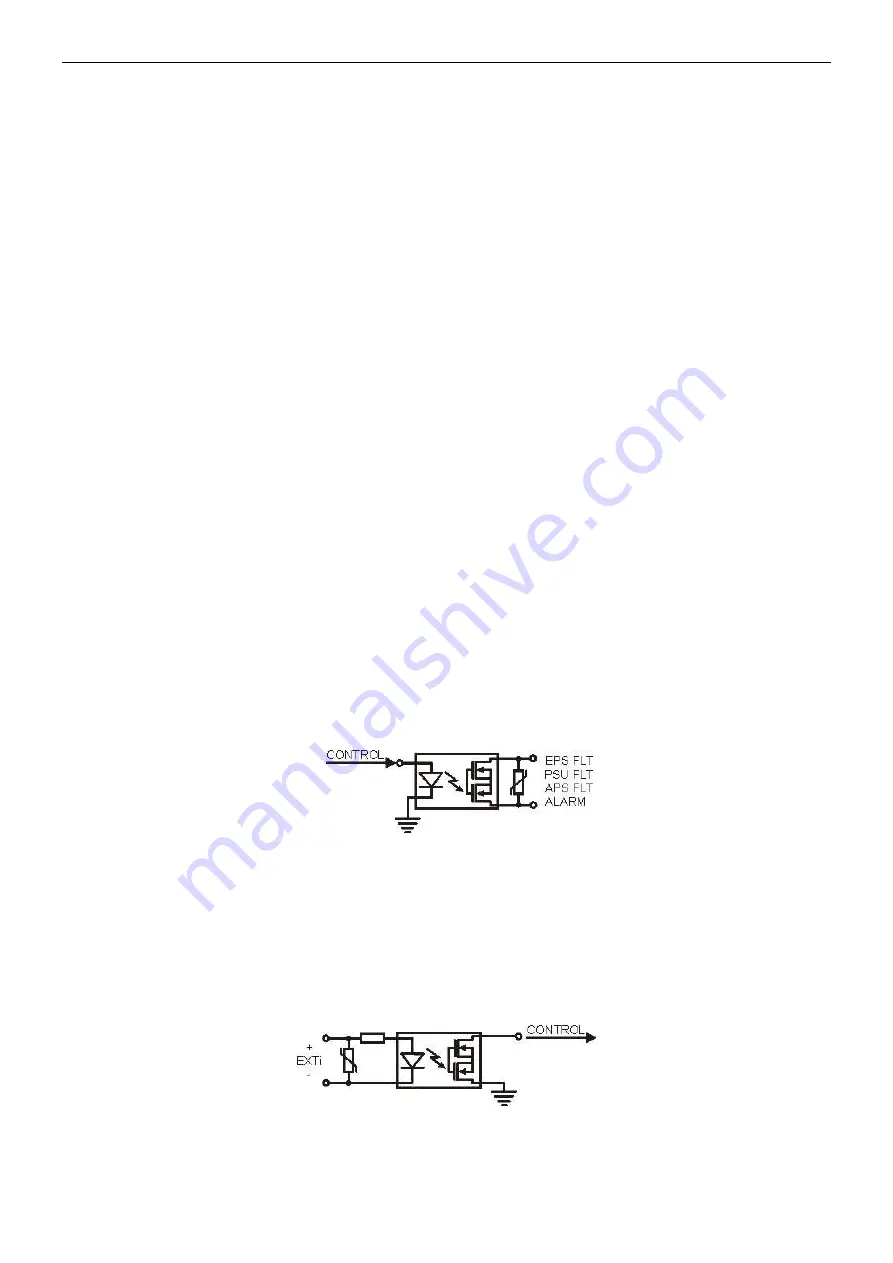 Pulsar EN54-3A17 Manual Download Page 26