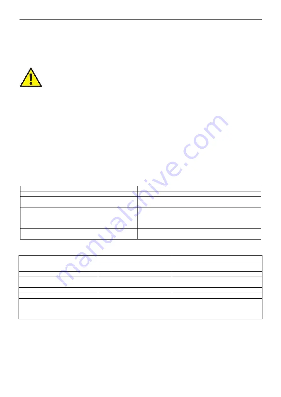 Pulsar EN54-3A17LCD Manual Download Page 12