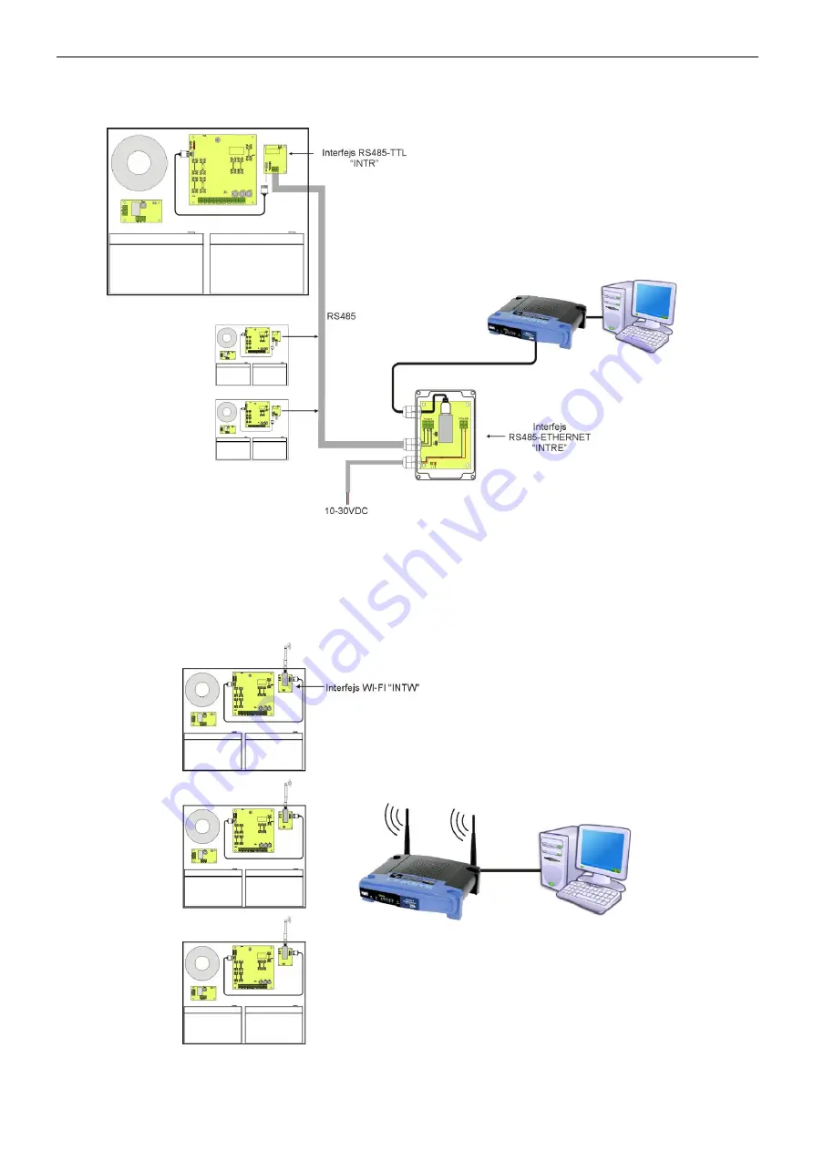 Pulsar EN54-5A17 Manual Download Page 33