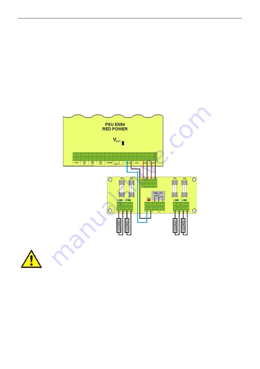 Pulsar EN54-5A17LCD Manual Download Page 23