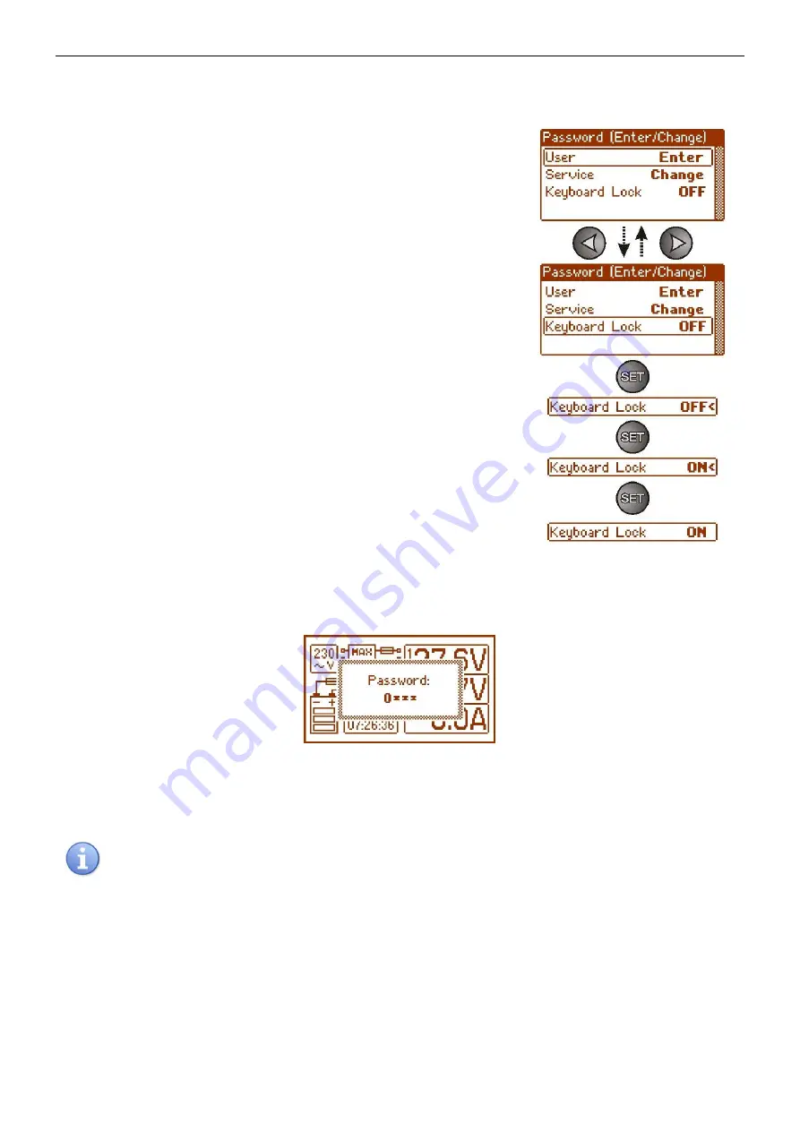 Pulsar EN54-5A17LCD Manual Download Page 27