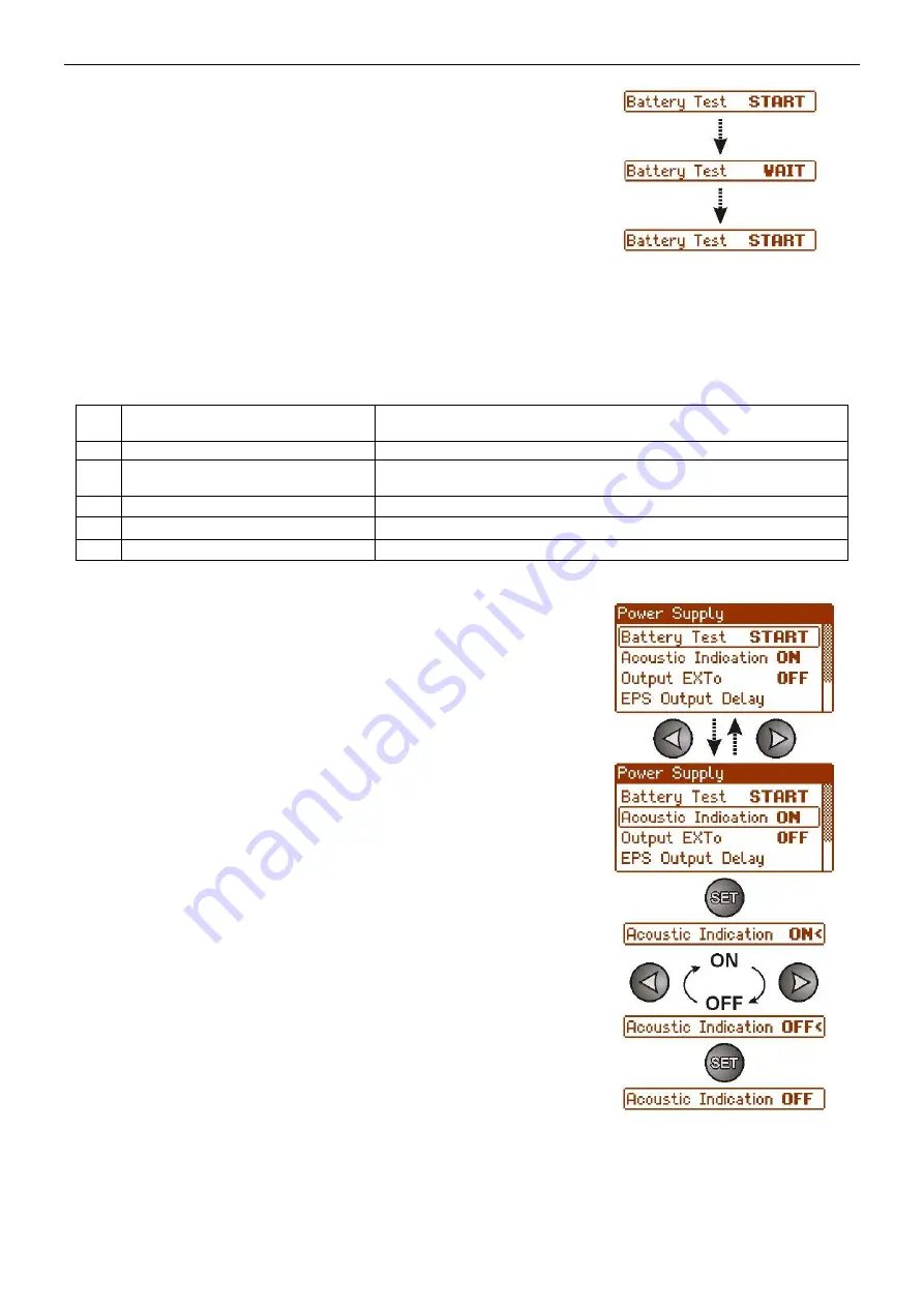 Pulsar EN54-5A17LCD Manual Download Page 29