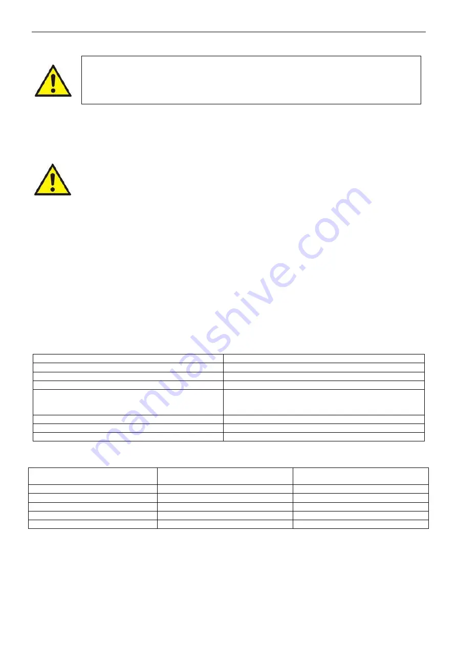 Pulsar EN54-5A40 Manual Download Page 12