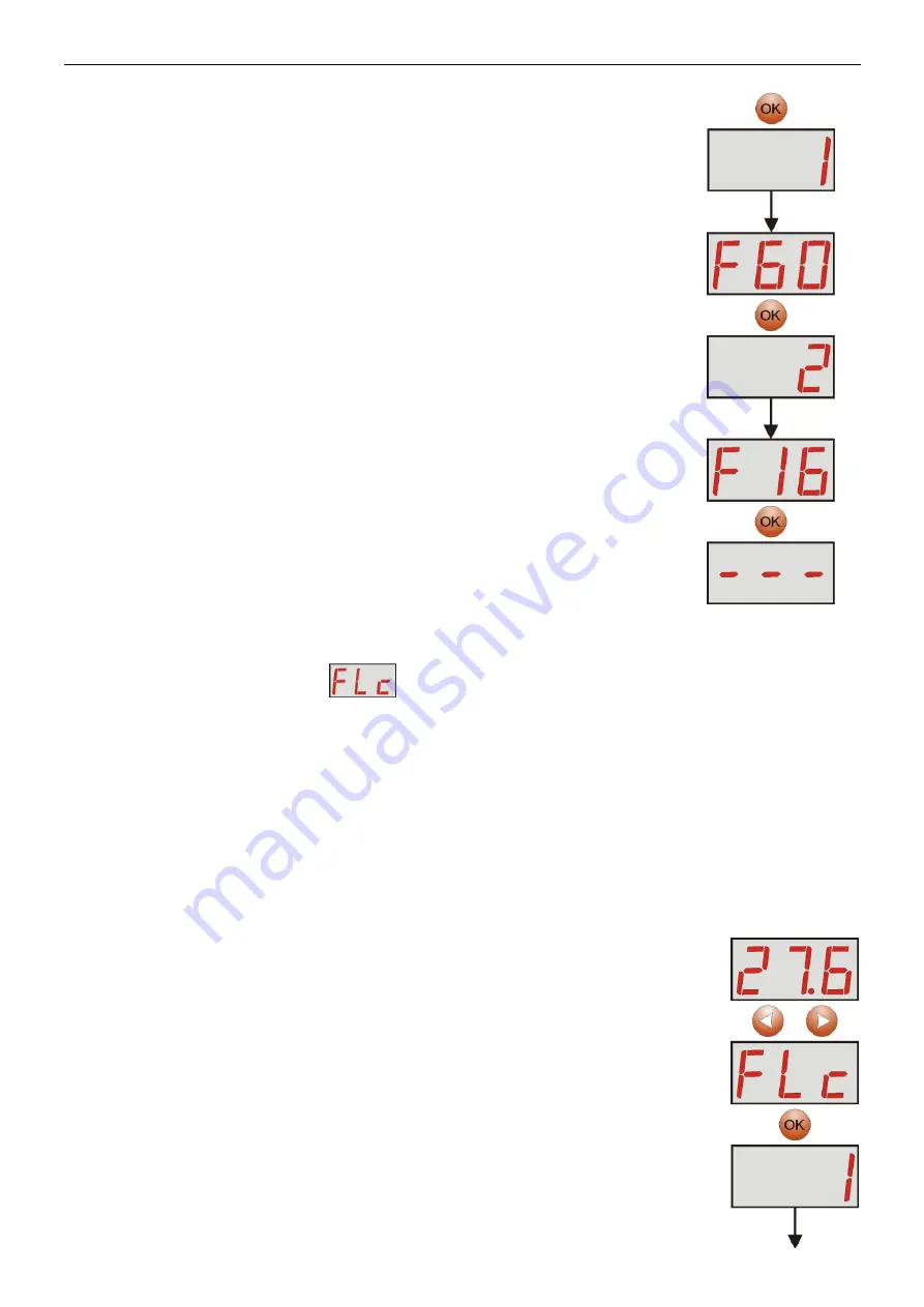 Pulsar EN54-5A40 Manual Download Page 16