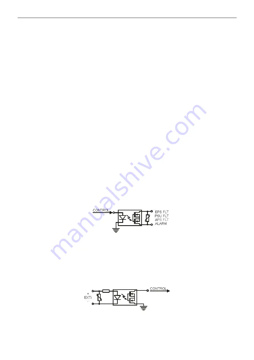 Pulsar EN54-5A40 Manual Download Page 26