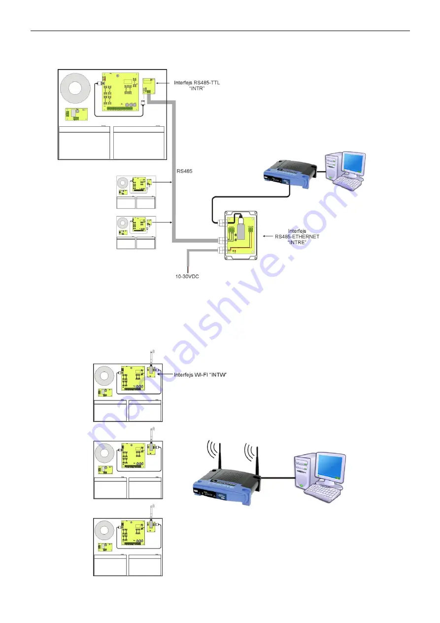 Pulsar EN54-5A40 Manual Download Page 33