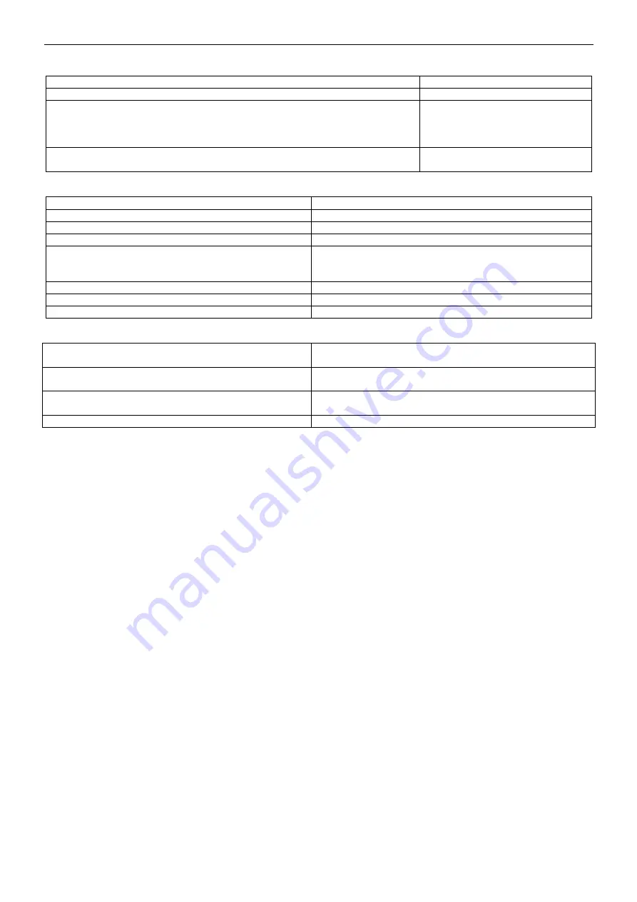 Pulsar EN54-7A40LCD Manual Download Page 47