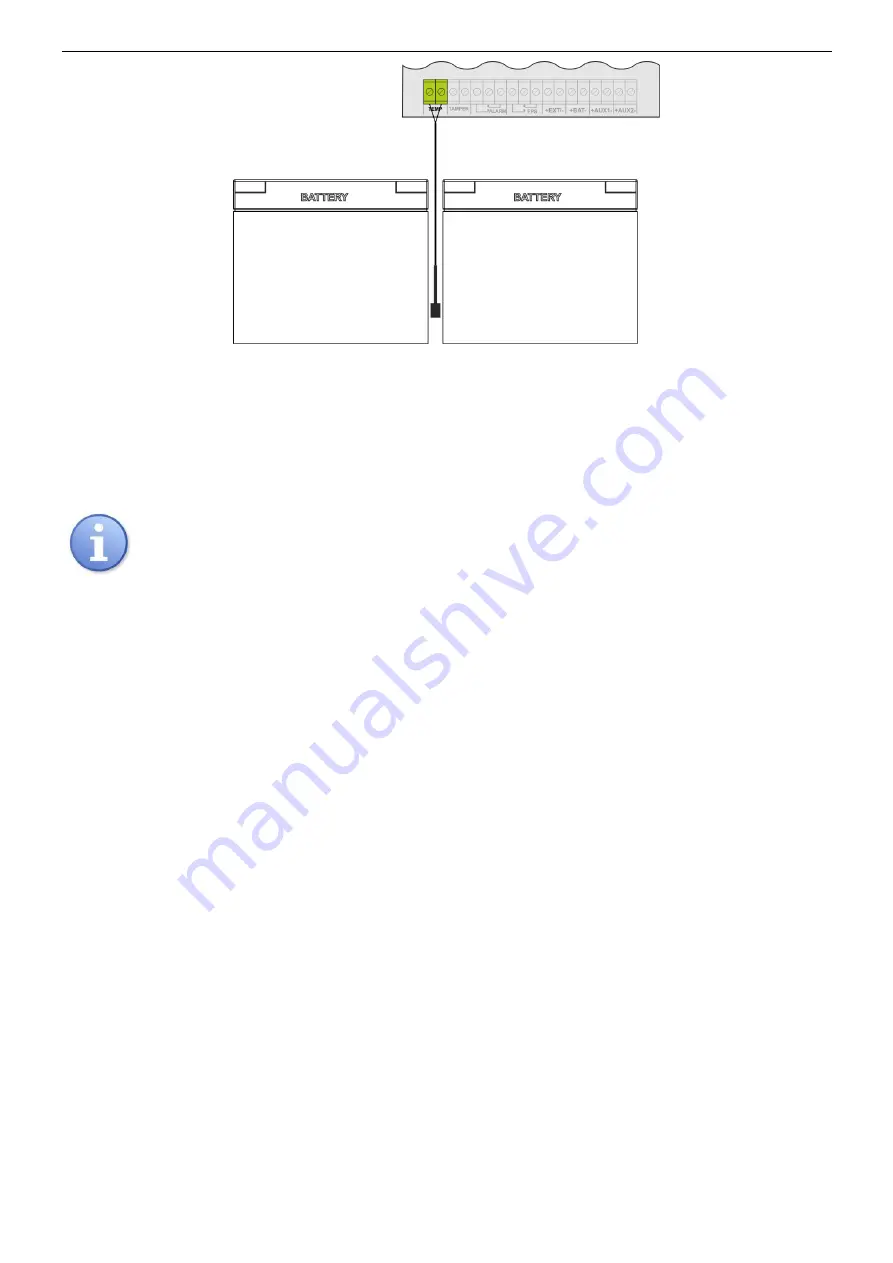 Pulsar EN54C-10A17LCD User Manual Download Page 19