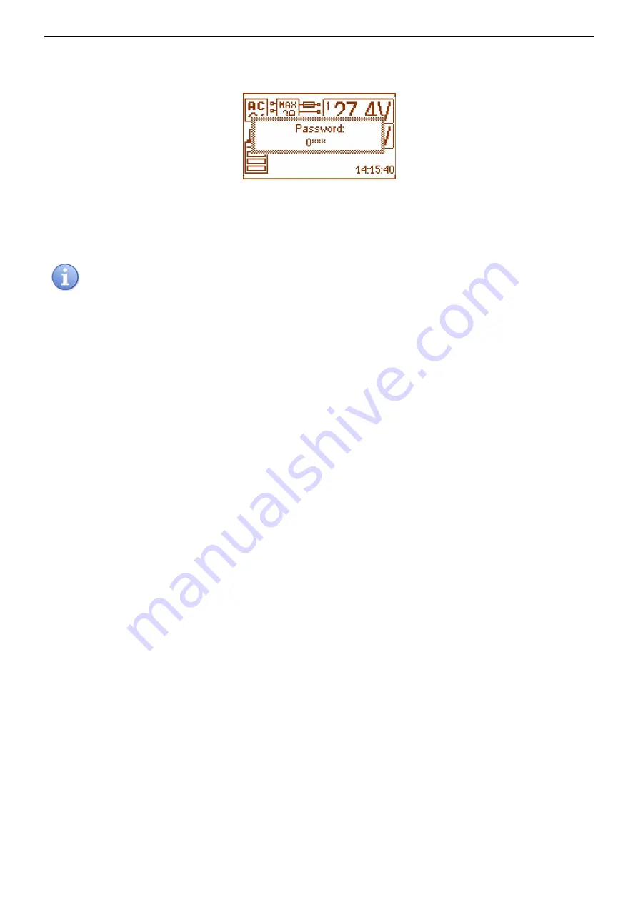 Pulsar EN54C-10A17LCD User Manual Download Page 30