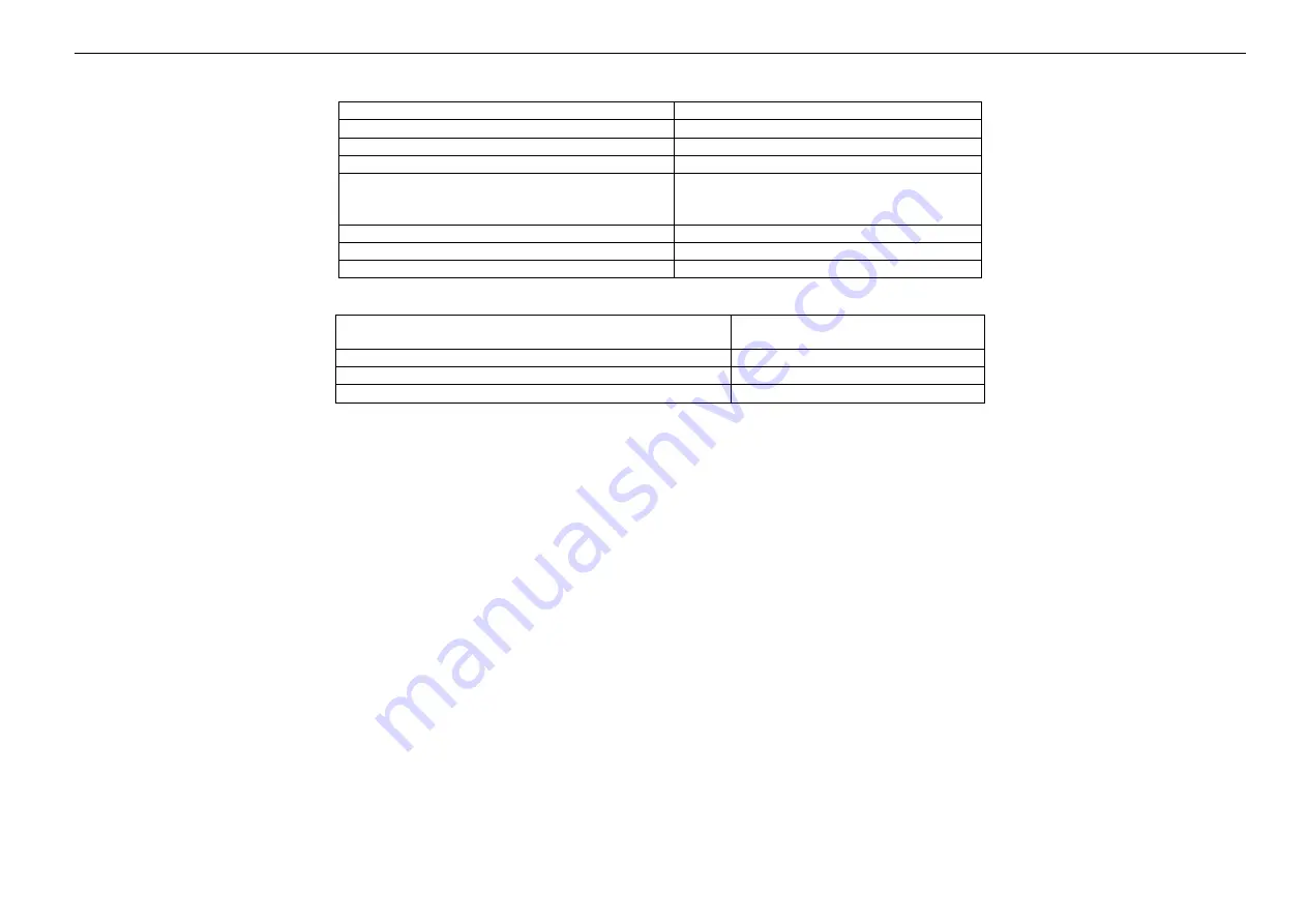 Pulsar EN54C-10A17LCD User Manual Download Page 50