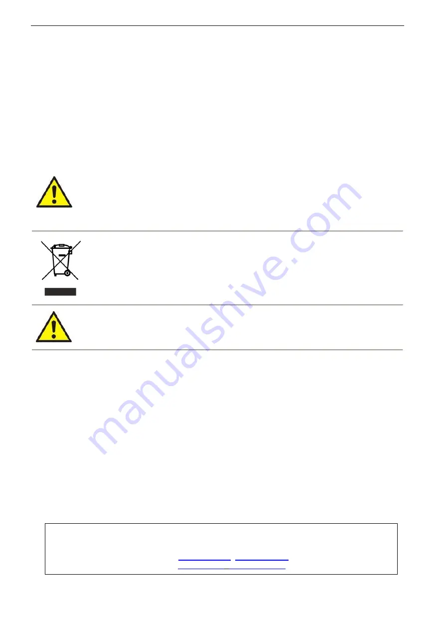 Pulsar EN54C-10A17LCD User Manual Download Page 51