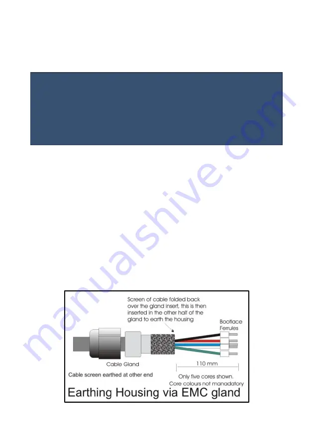 Pulsar FLOWPULSE Instruction Manual Download Page 13