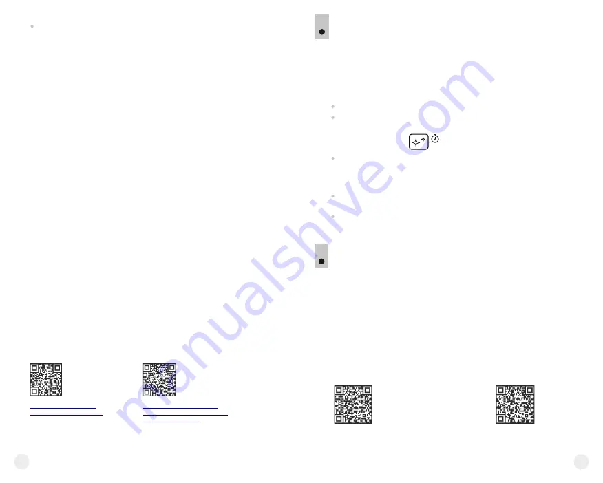 Pulsar Forward FN135 Instruction Manual Download Page 27