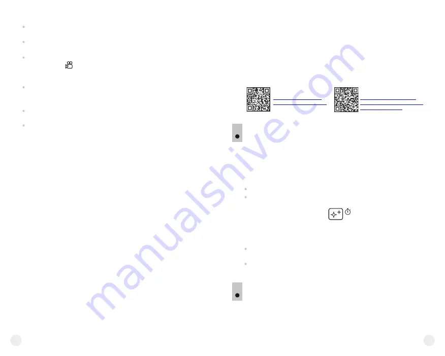 Pulsar Forward FN135 Instruction Manual Download Page 40