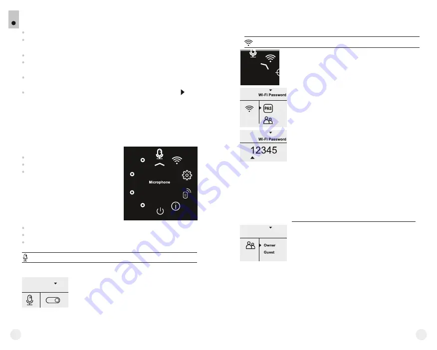 Pulsar Forward FN135 Instruction Manual Download Page 75