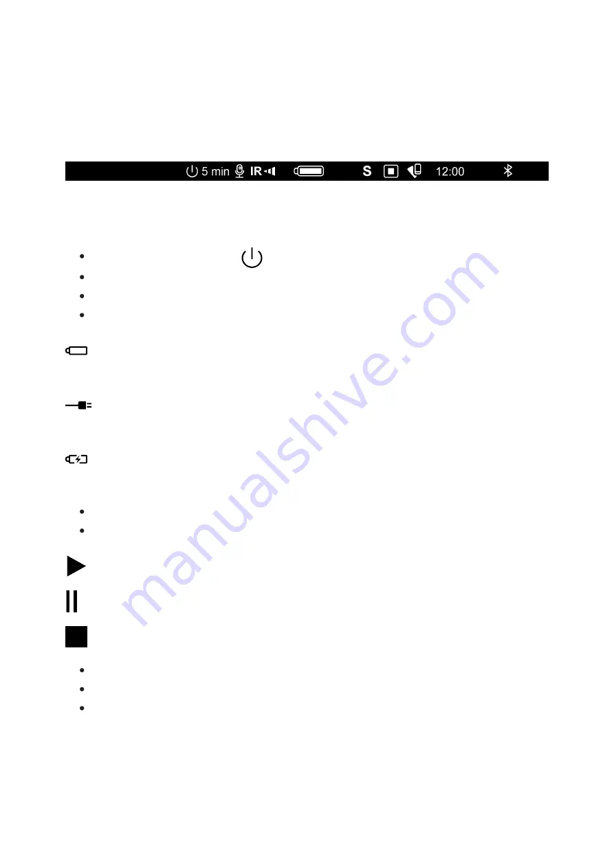 Pulsar FORWARD FN455S Manual Download Page 33