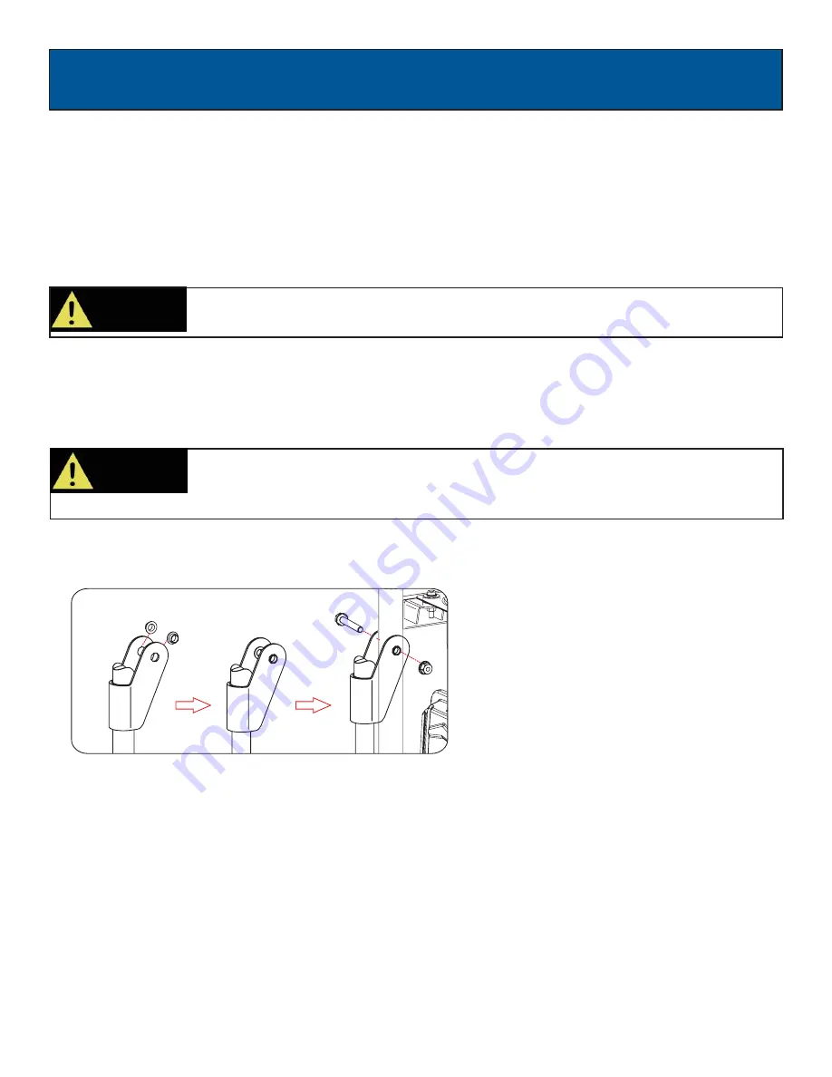 Pulsar G12KBN Operator'S Manual Download Page 10