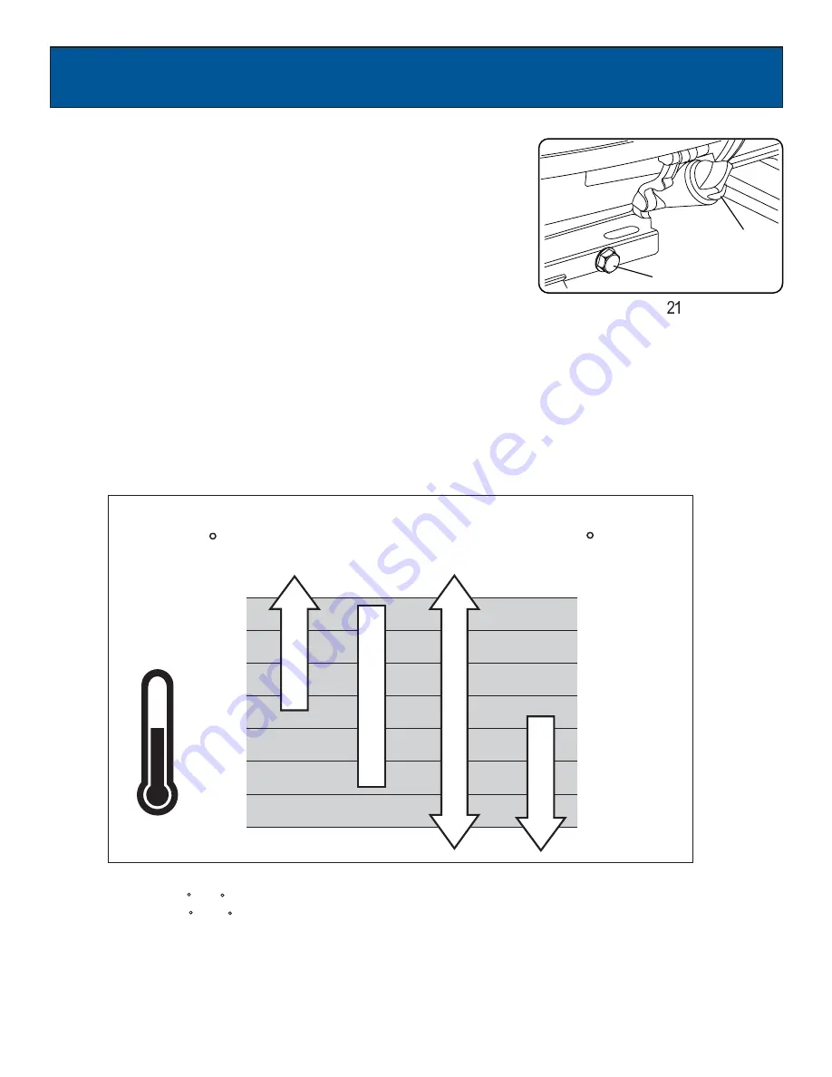 Pulsar G12KBN Operator'S Manual Download Page 19