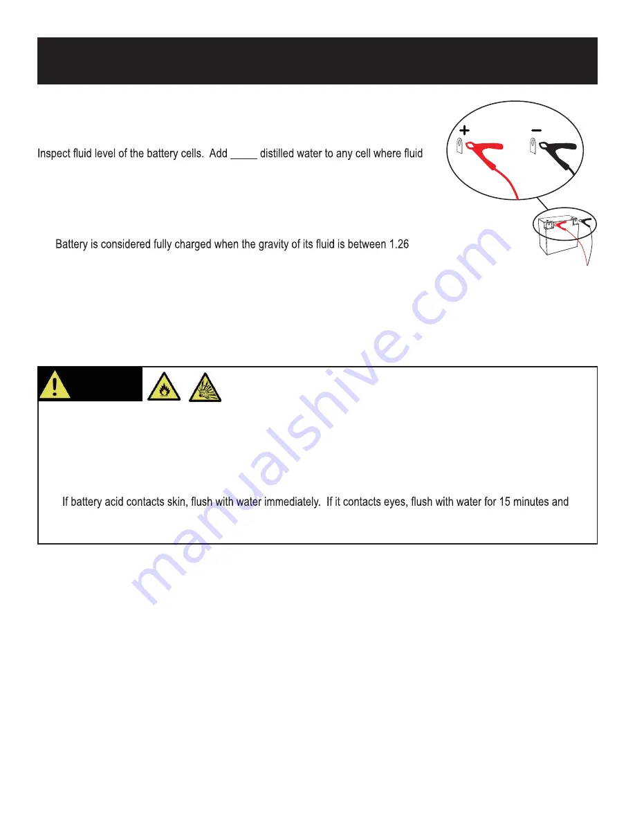 Pulsar G2319N Operator'S Manual Download Page 15