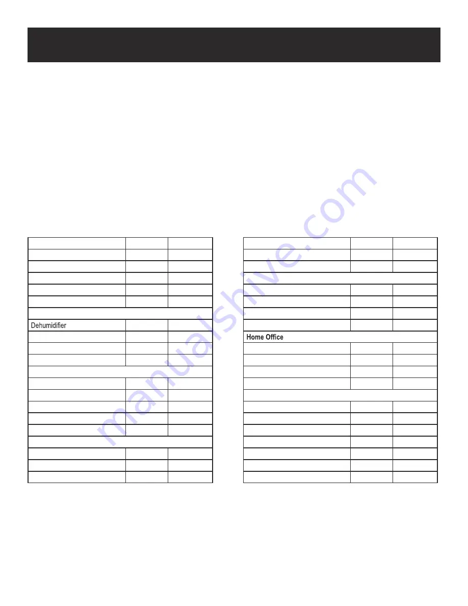 Pulsar G2319N Operator'S Manual Download Page 17