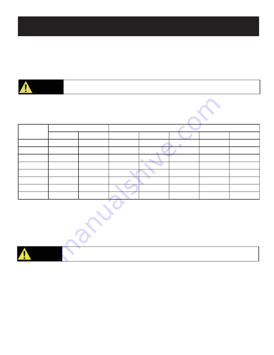 Pulsar G65BN Operator'S Manual Download Page 37