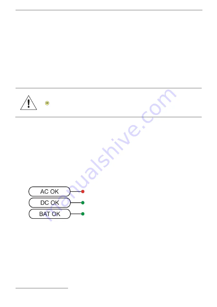 Pulsar GREEN POWER plus HPSBOC 2512B Manual Download Page 7