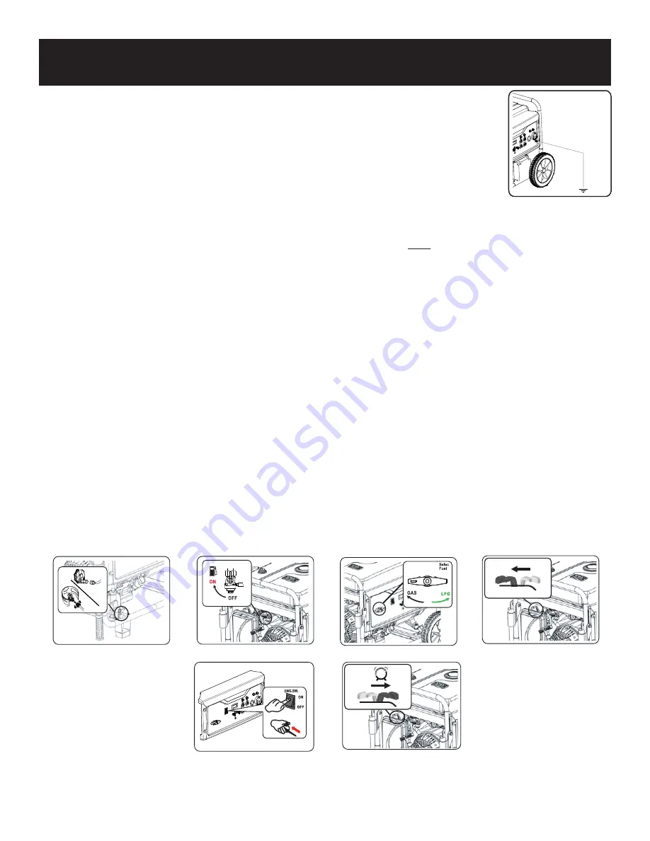 Pulsar HD6580B Operator'S Manual Download Page 37