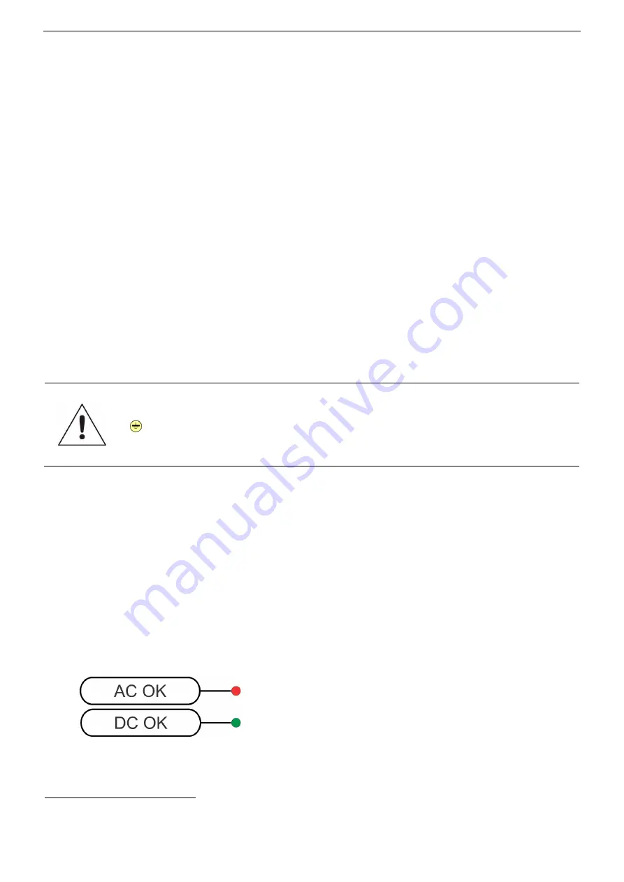 Pulsar HPSB 5512C Скачать руководство пользователя страница 6