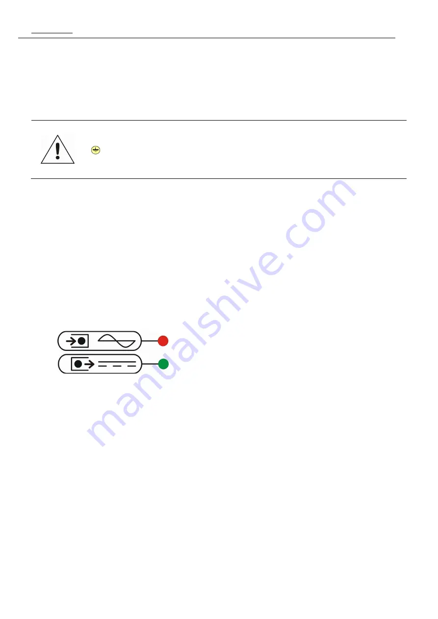 Pulsar HPSBOC 5524C Скачать руководство пользователя страница 7