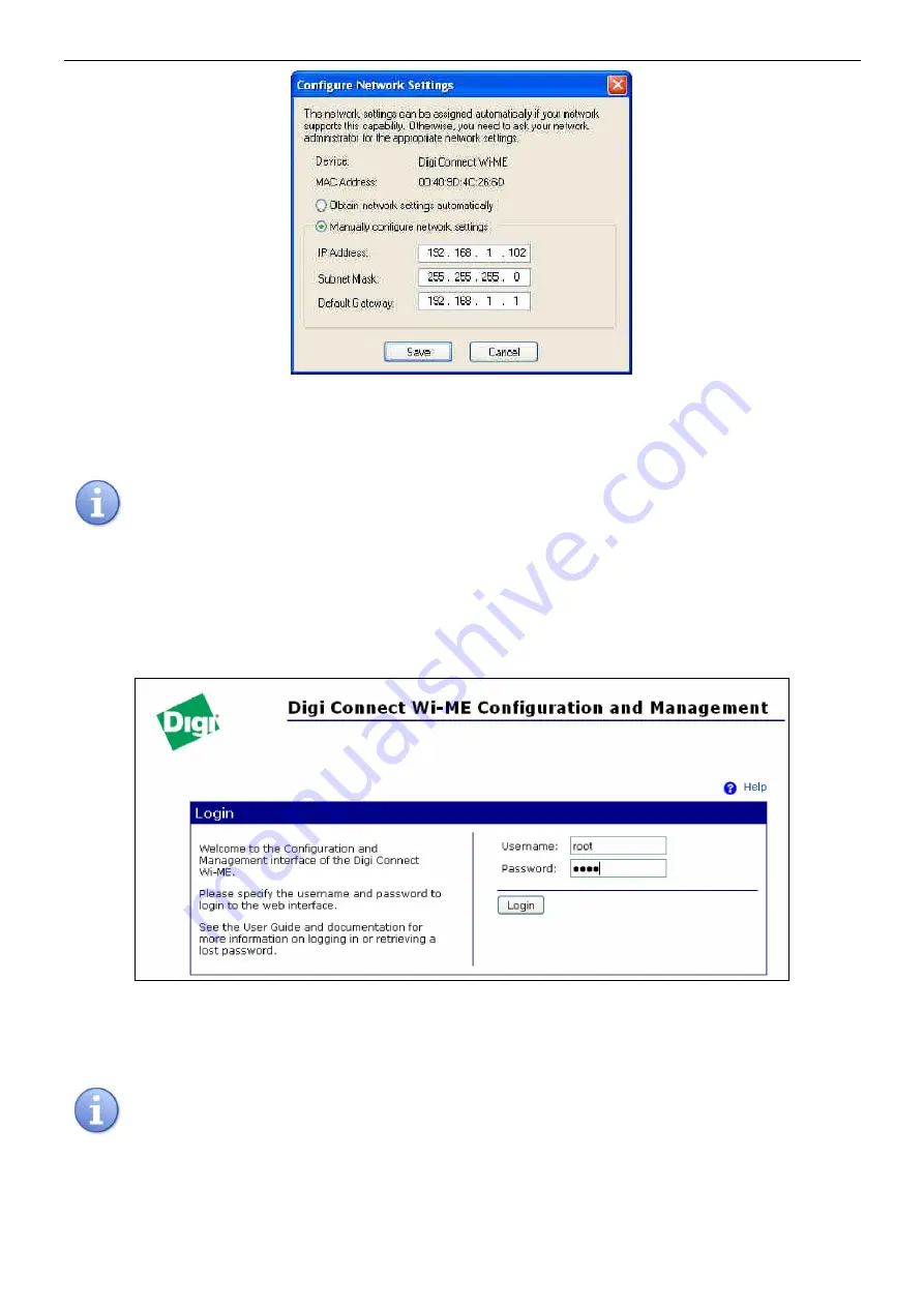 Pulsar INTRE Manual Download Page 8