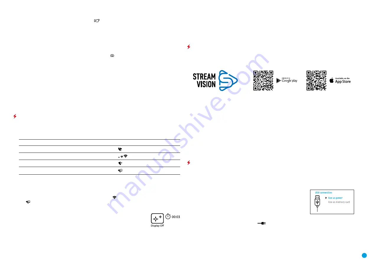 Pulsar KRYPTON FXG50 User Manual Download Page 47