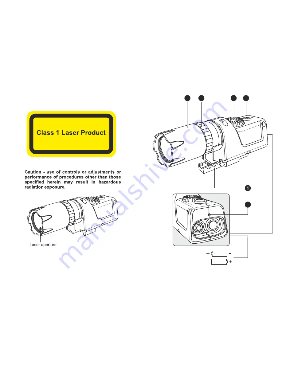 Pulsar L-808S Instructions Manual Download Page 2