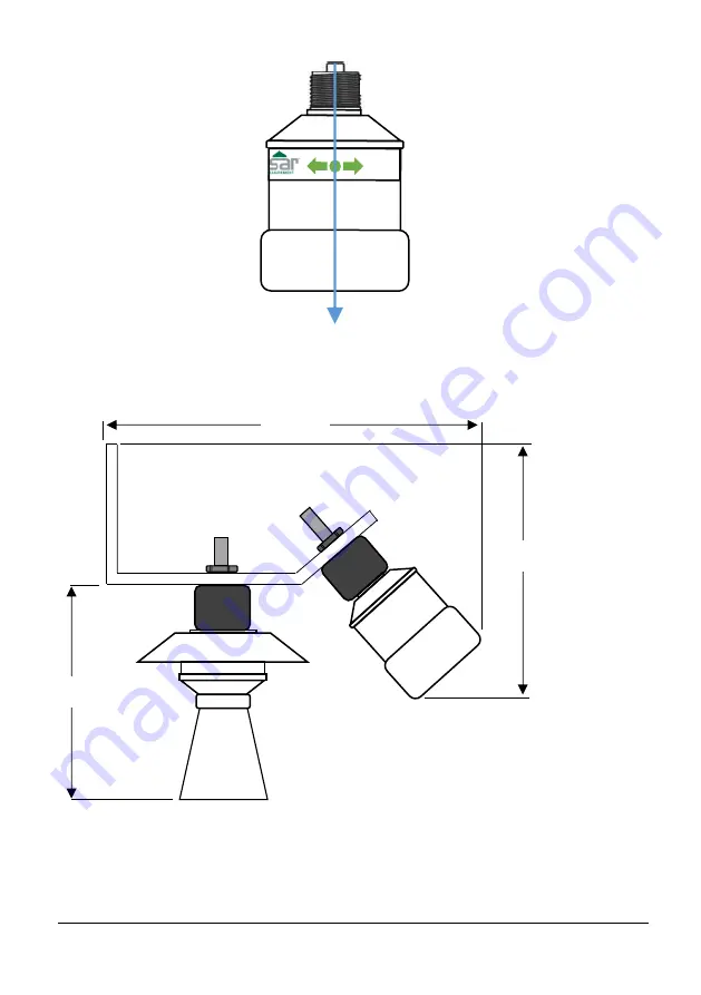 Pulsar MICROFLOW Instruction Manual Download Page 19