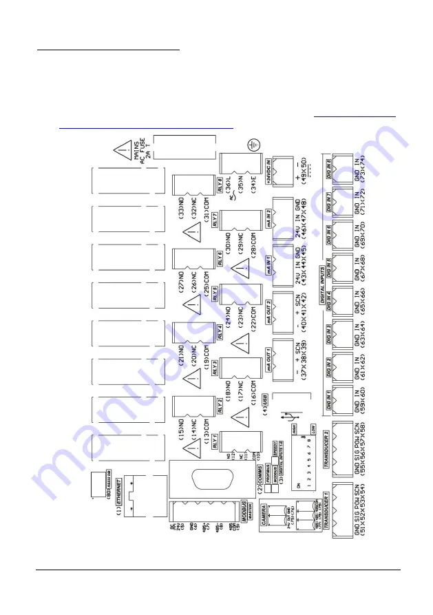 Pulsar MICROFLOW Скачать руководство пользователя страница 24