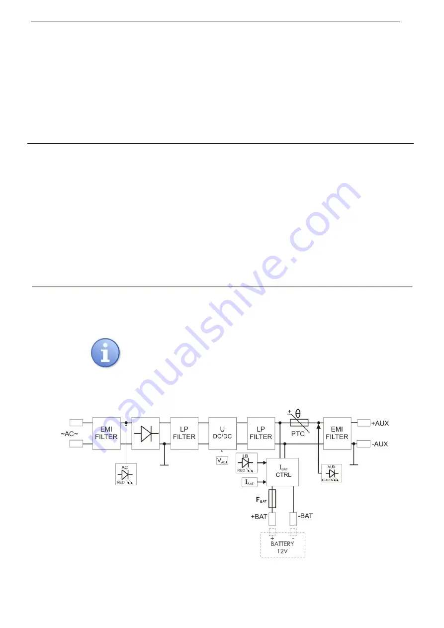 Pulsar MS 1012 Manual Download Page 2