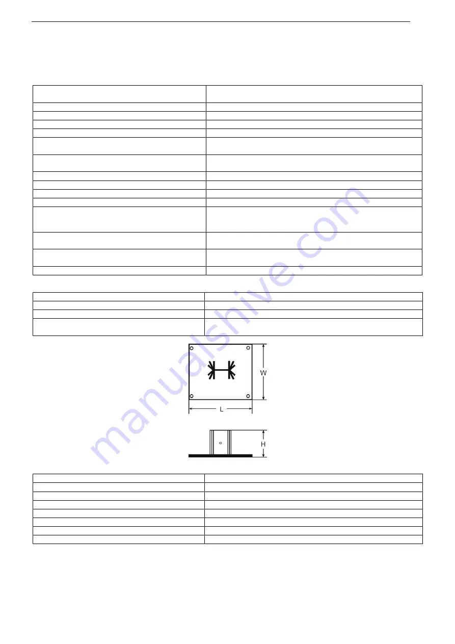 Pulsar MS 1012 Manual Download Page 4